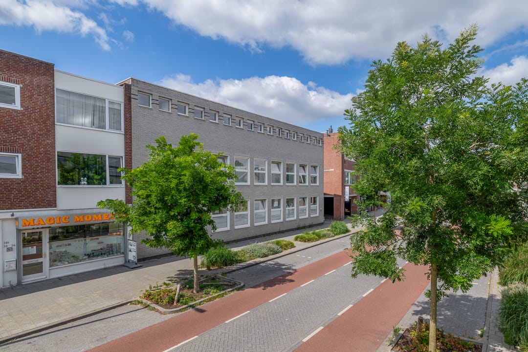 Foto 37 van Geldropseweg 34-18