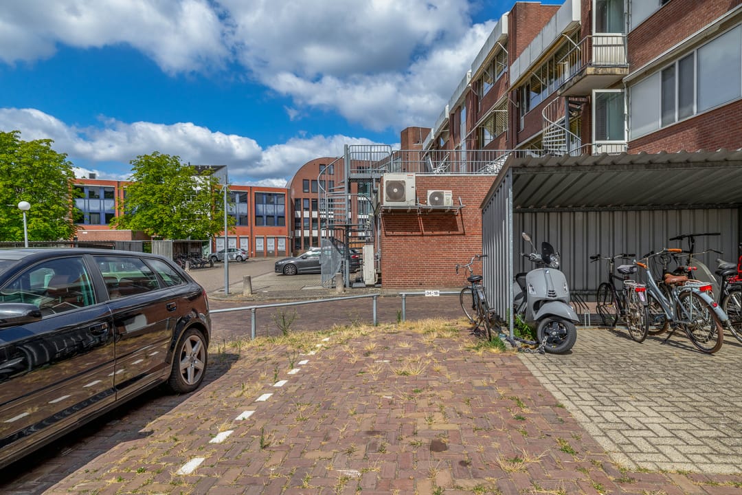 Foto 28 van Geldropseweg 34-18
