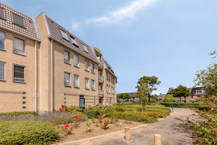 Appartement te koop: Buitenweg 98, Maarssen
