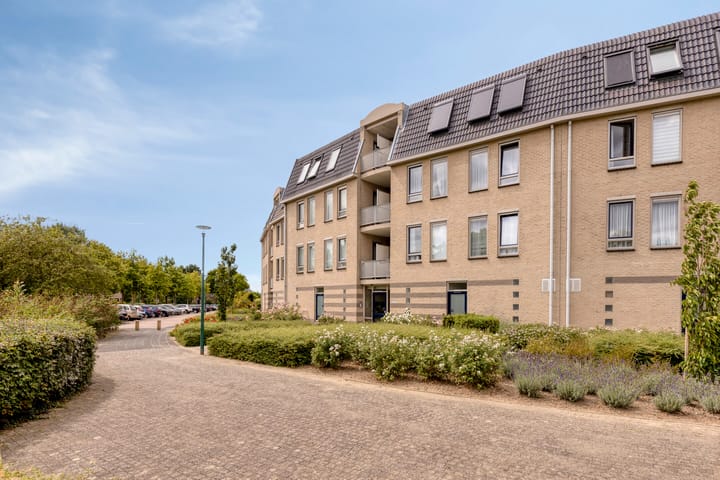 Appartement te koop: Buitenweg 98, Maarssen