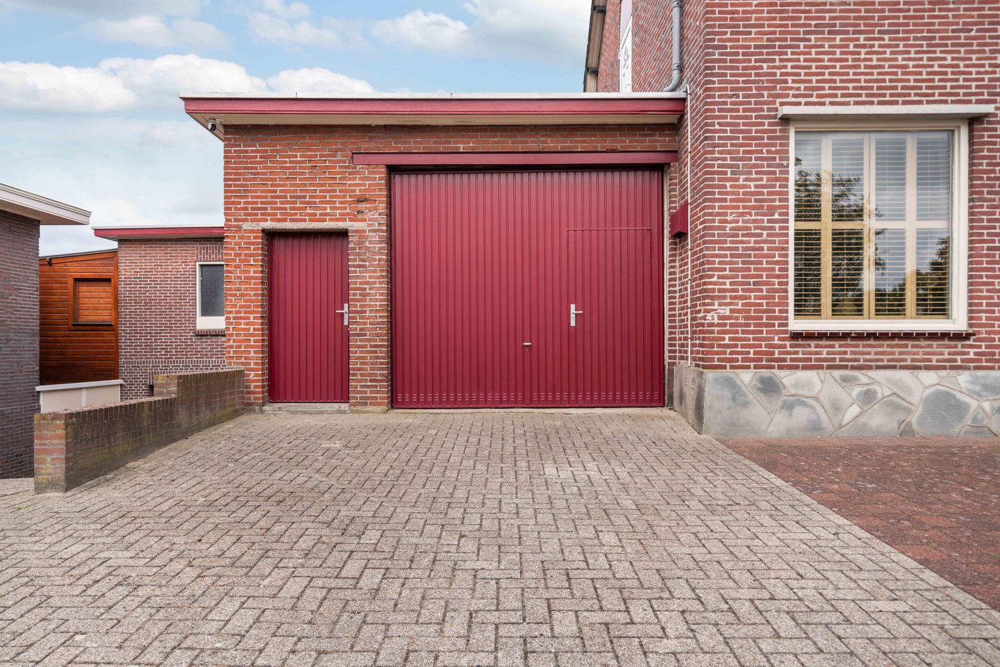 Foto 50 van Aan Vijftien 18