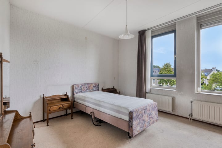 Appartement te koop: Buitenweg 98, Maarssen