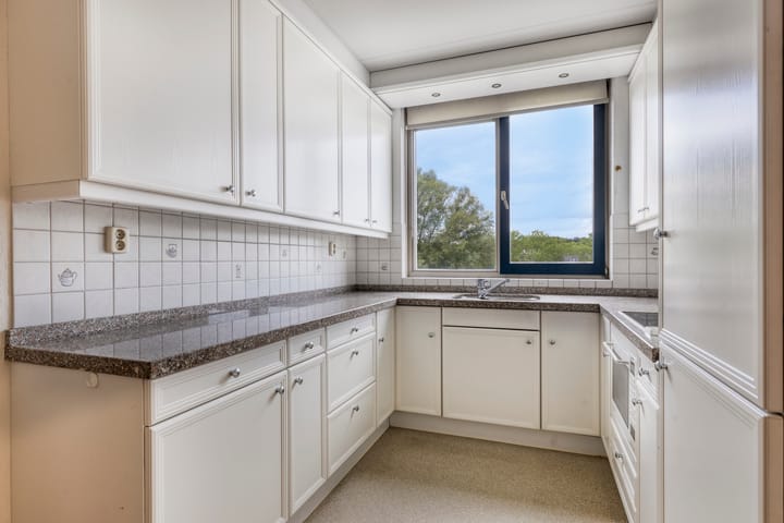 Appartement te koop: Buitenweg 98, Maarssen