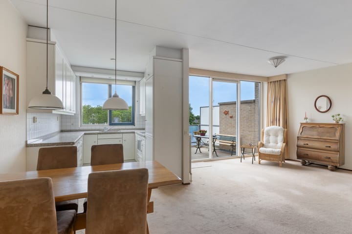 Appartement te koop: Buitenweg 98, Maarssen