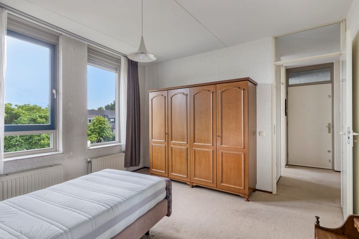 Appartement te koop: Buitenweg 98, Maarssen
