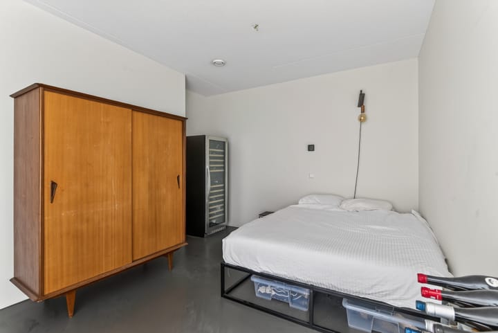 Appartement te koop: Isaac Titsinghkade 6M, Amsterdam