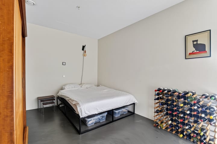Appartement te koop: Isaac Titsinghkade 6M, Amsterdam