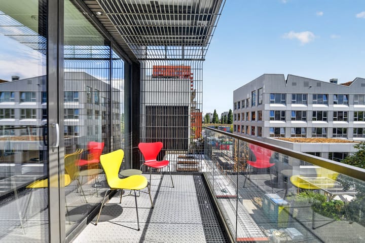 Appartement te koop: Isaac Titsinghkade 6M, Amsterdam