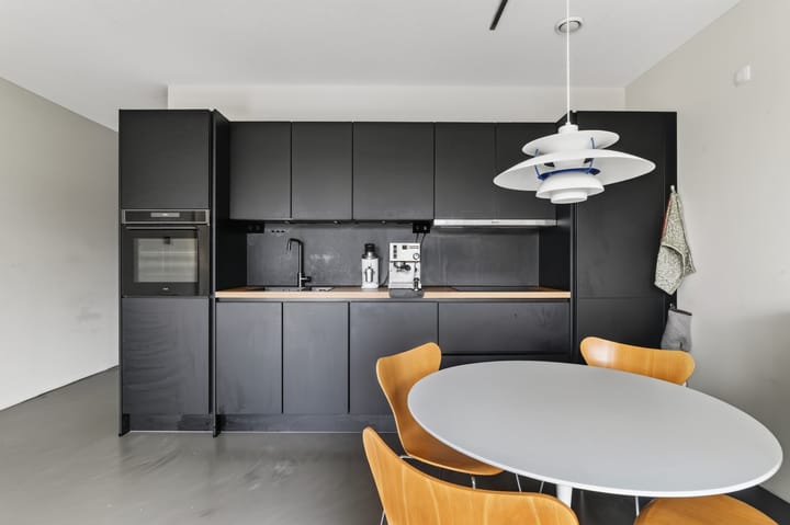 Appartement te koop: Isaac Titsinghkade 6M, Amsterdam