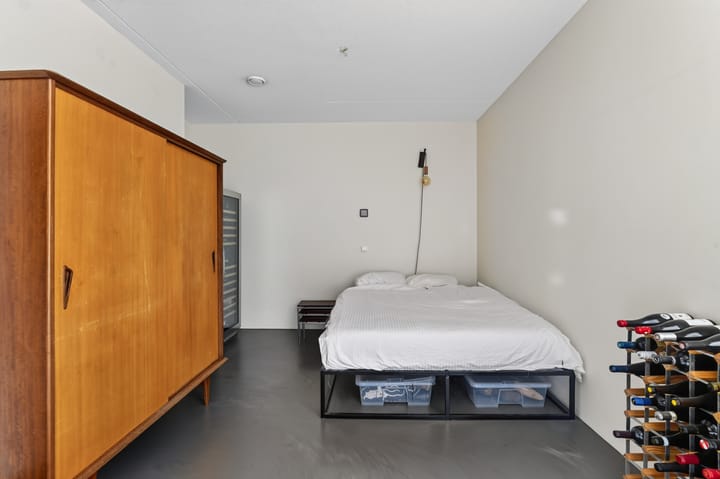Appartement te koop: Isaac Titsinghkade 6M, Amsterdam