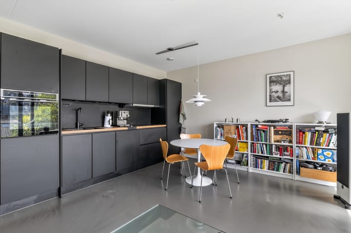 Appartement te koop: Isaac Titsinghkade 6M, Amsterdam