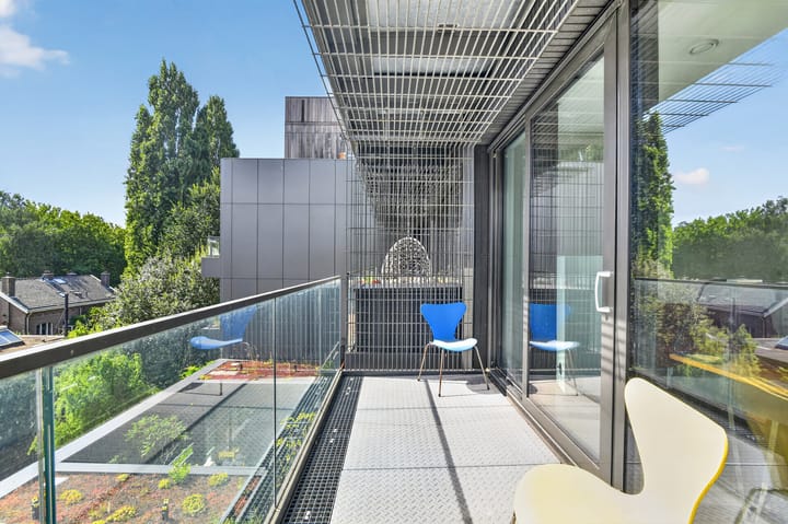 Appartement te koop: Isaac Titsinghkade 6M, Amsterdam