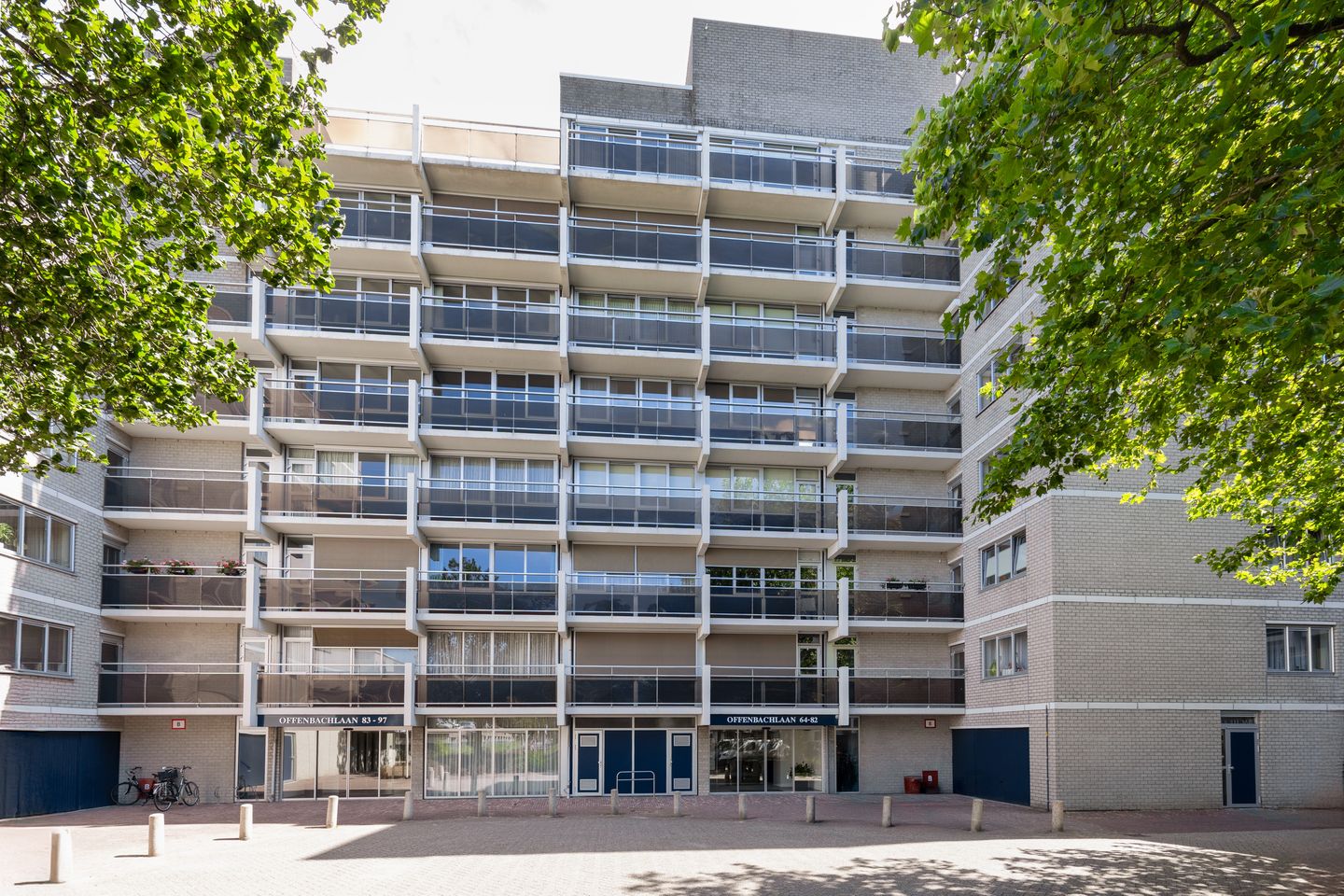 Photo 35 of Offenbachlaan 65