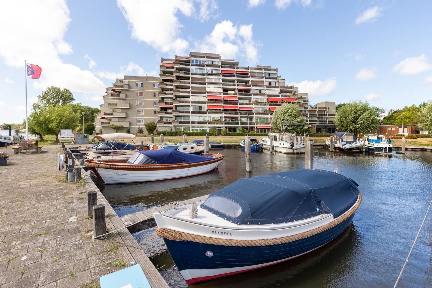 Photo 29 of Offenbachlaan 65
