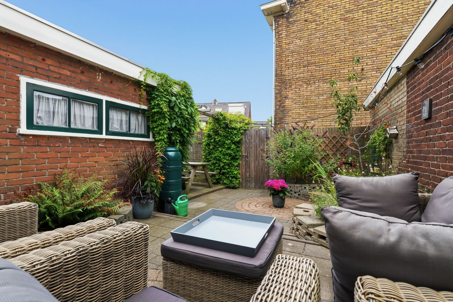 Foto 19 van Boogaardlaan 24