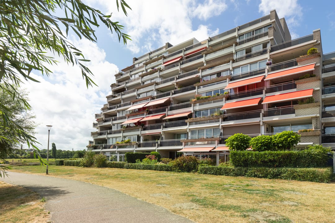 Photo 31 of Offenbachlaan 65