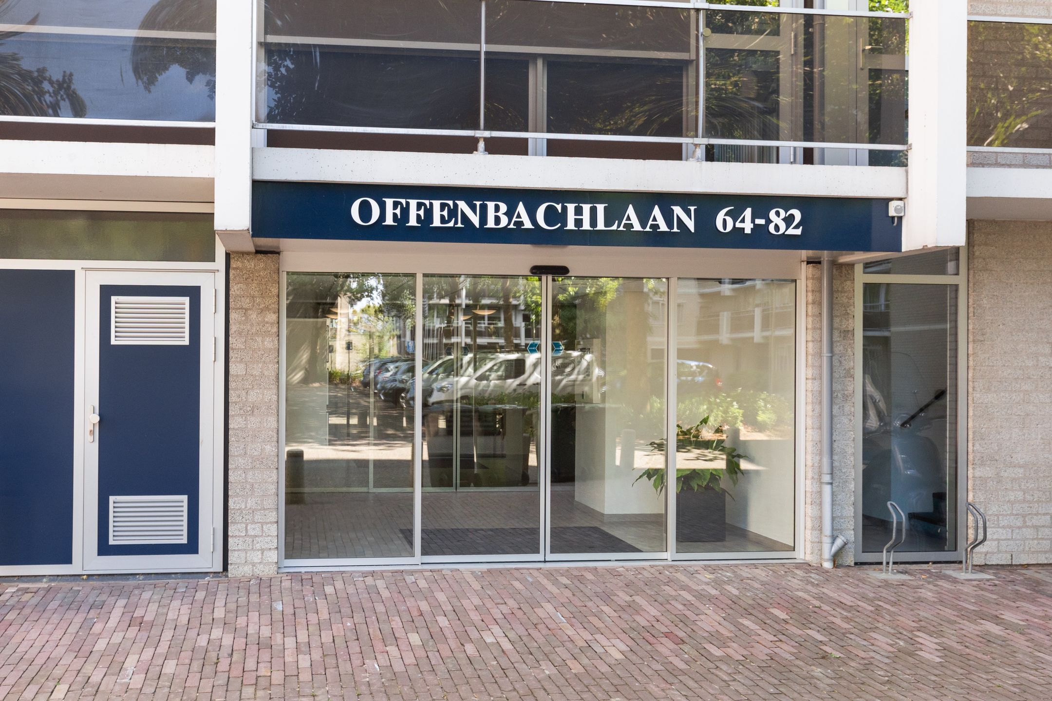 Photo 36 of Offenbachlaan 65