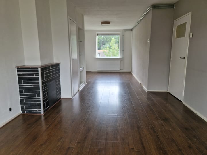 Appartement te koop: Gerard Doustraat 83, Assen