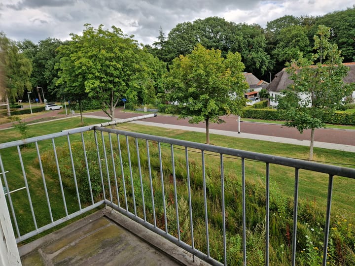 Appartement te koop: Gerard Doustraat 83, Assen