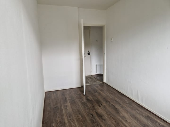 Appartement te koop: Gerard Doustraat 83, Assen