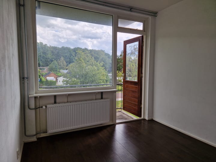 Appartement te koop: Gerard Doustraat 83, Assen