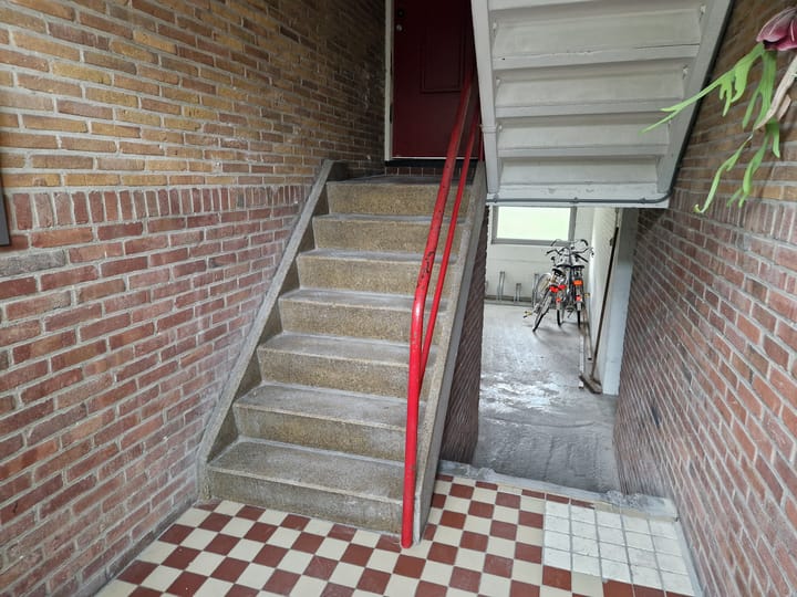 Appartement te koop: Gerard Doustraat 83, Assen