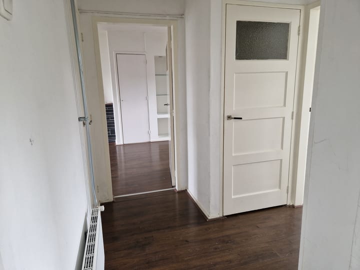 Appartement te koop: Gerard Doustraat 83, Assen