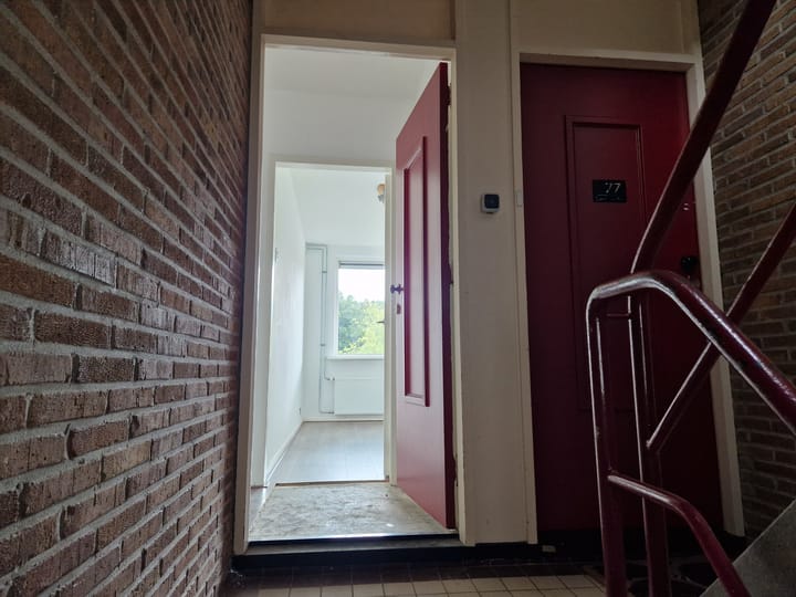 Appartement te koop: Gerard Doustraat 83, Assen