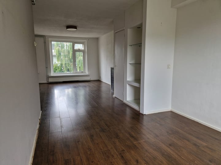 Appartement te koop: Gerard Doustraat 83, Assen