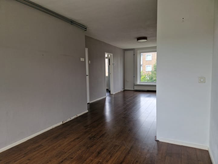 Appartement te koop: Gerard Doustraat 83, Assen