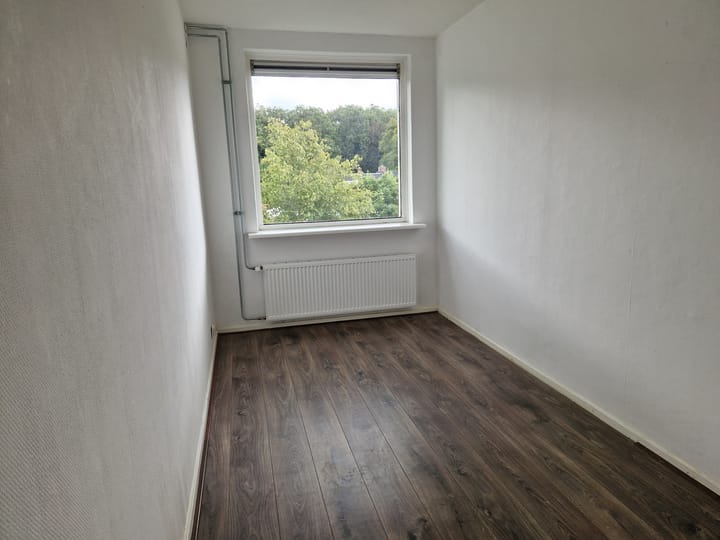Appartement te koop: Gerard Doustraat 83, Assen