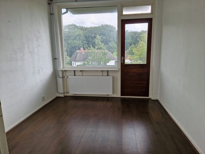 Appartement te koop: Gerard Doustraat 83, Assen