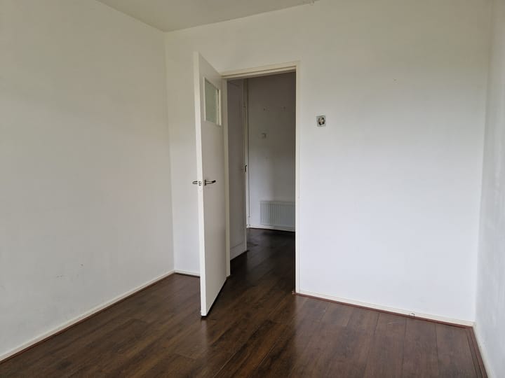 Appartement te koop: Gerard Doustraat 83, Assen