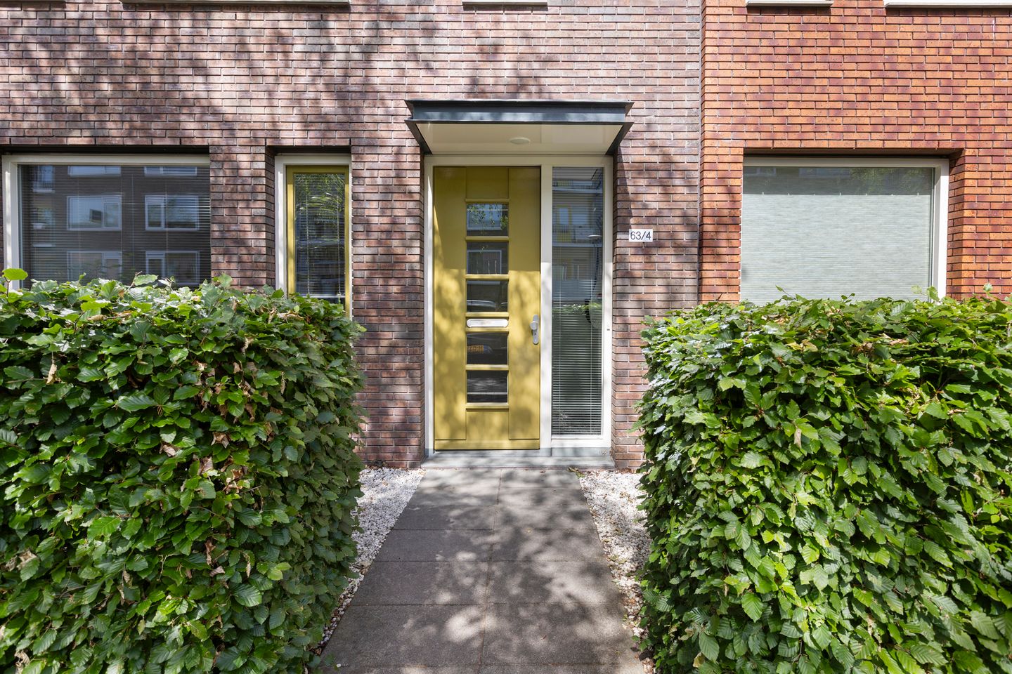 Foto 5 van Kochstraat 63-4
