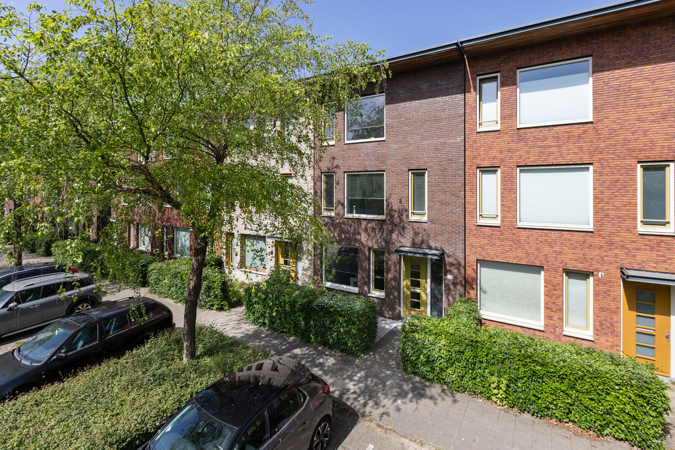 Kochstraat 63- 63 4
