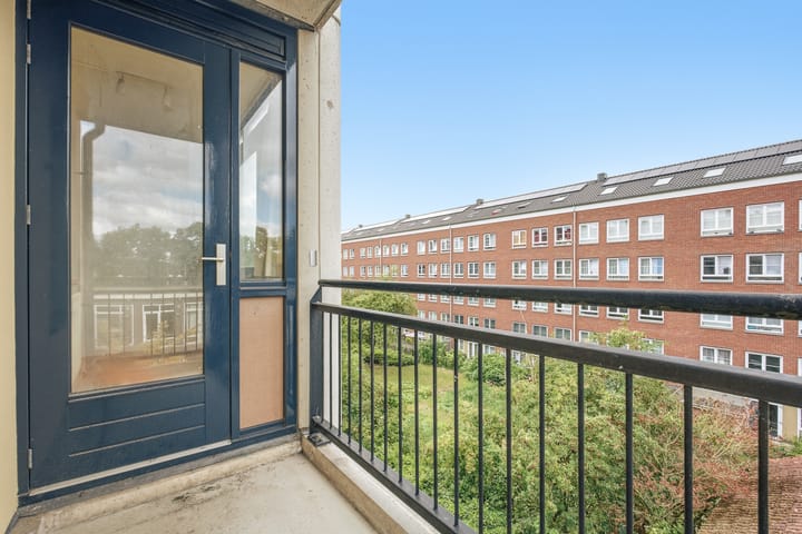 Foto 5 van Hermanus Coenradistraat 2-2
