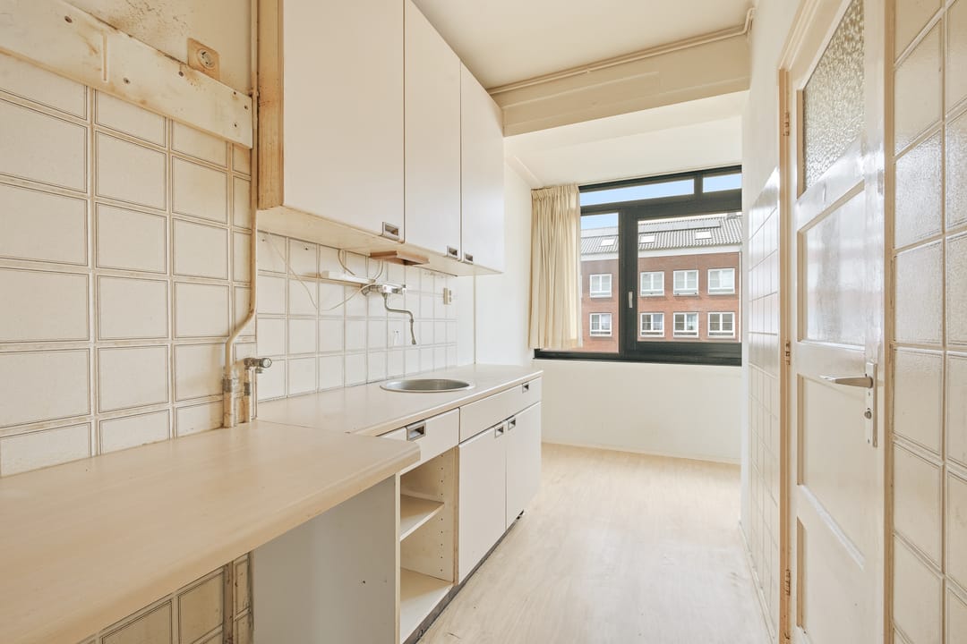Foto 16 van Hermanus Coenradistraat 2-2