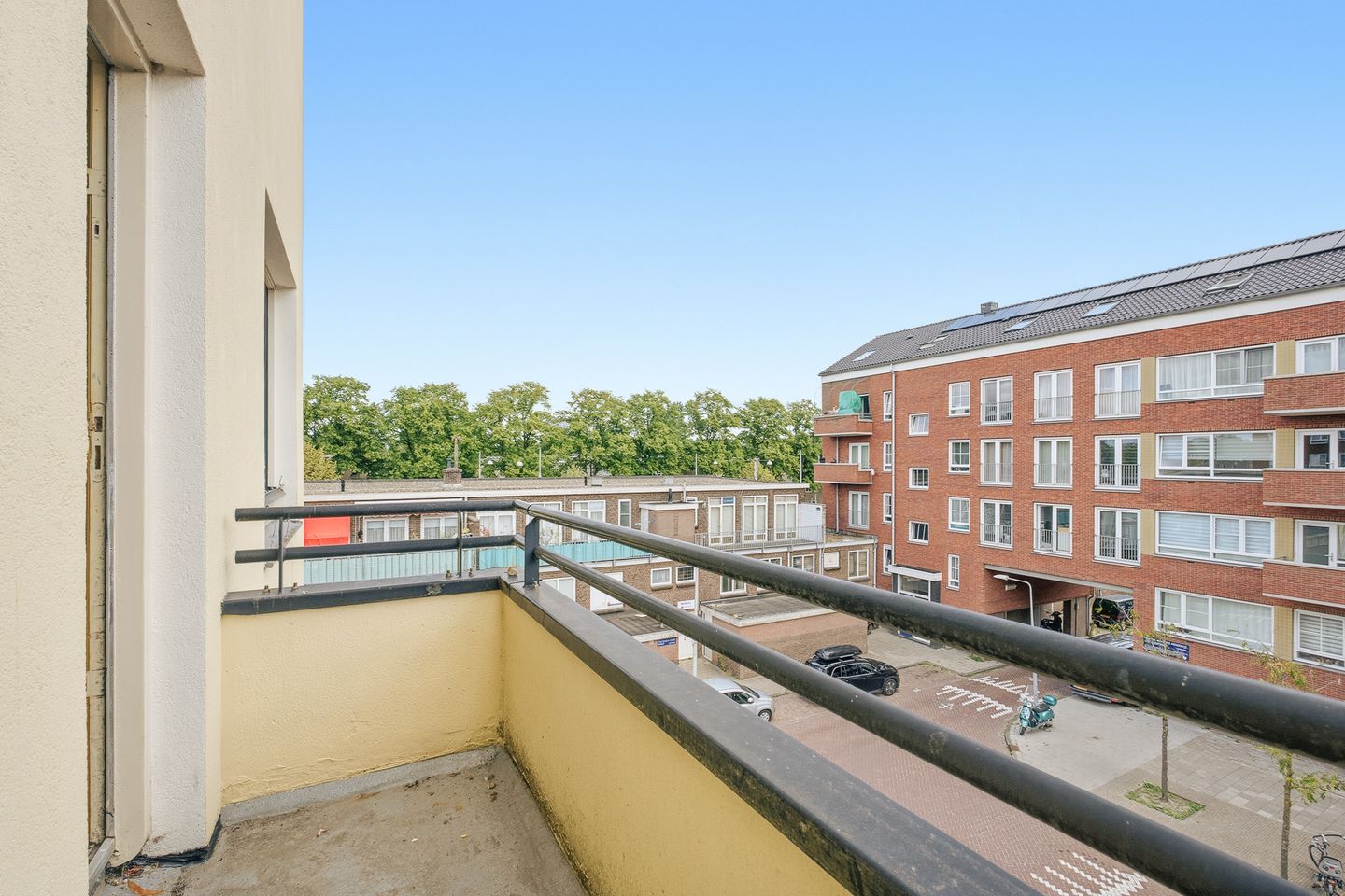 Foto 10 van Hermanus Coenradistraat 2-2