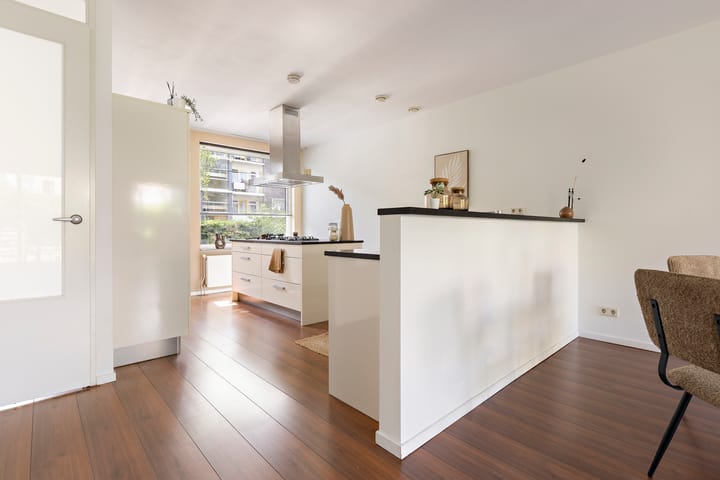 Tussenwoning te koop: Kochstraat 63-4, Groningen
