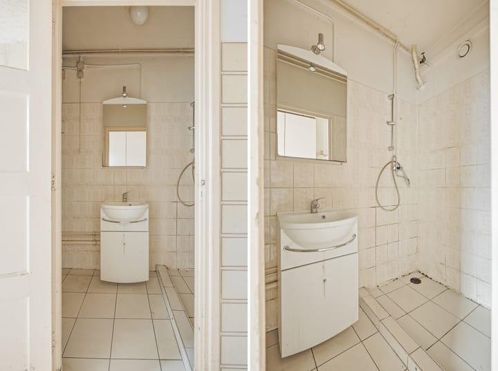 Studio te koop: Hermanus Coenradistraat 2-2, Amsterdam