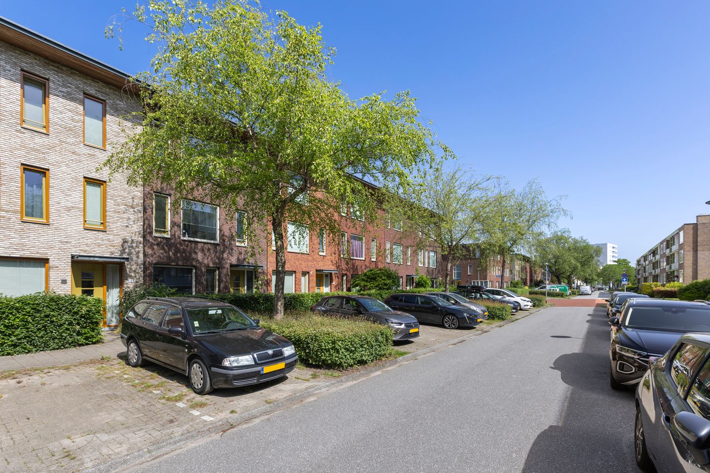 Foto 40 van Kochstraat 63-4