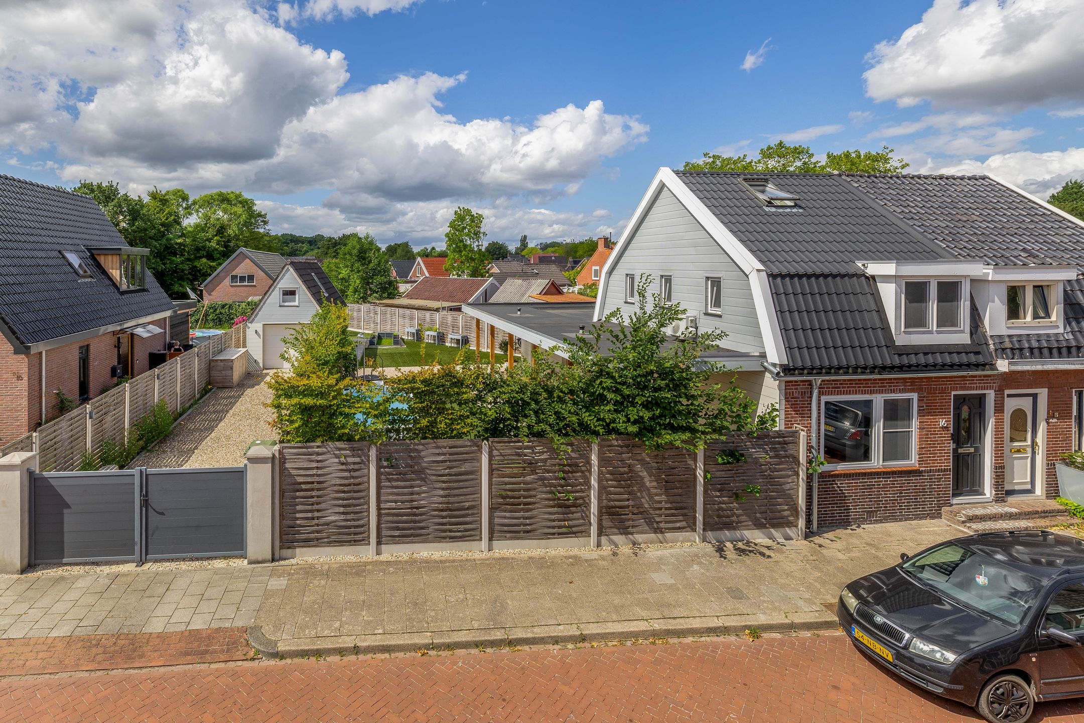 Pottebakkerstraat 16 