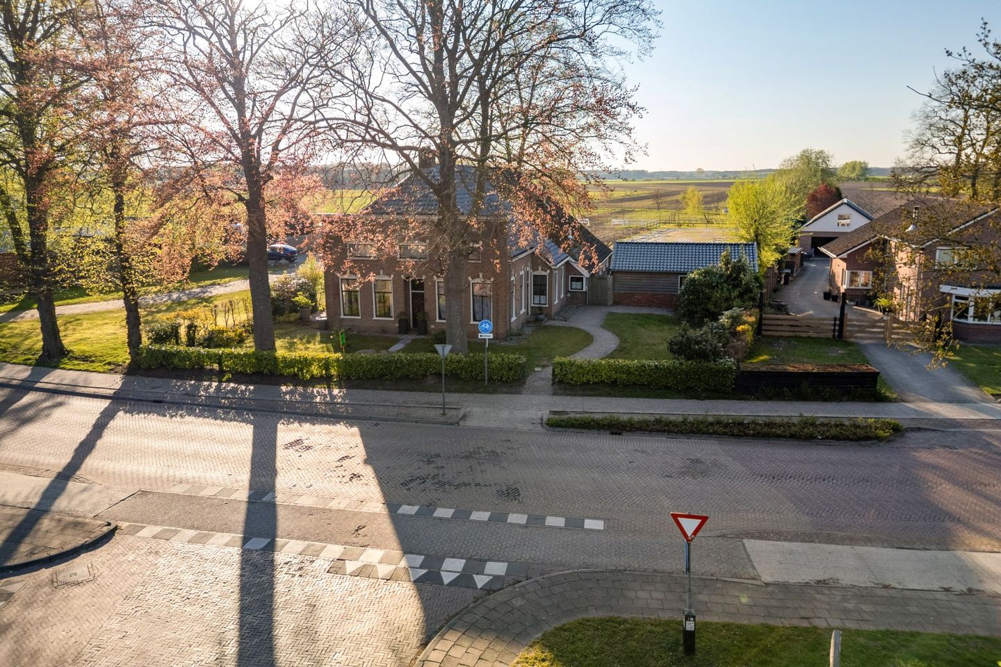 Foto 4 van Dorpsstraat 39