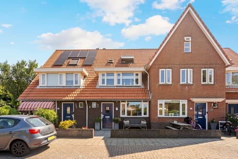 Plantsoenstraat thumbnail