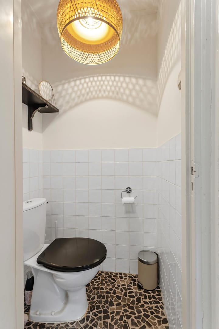 Studio te koop: Novalaan 18-1, Arnhem