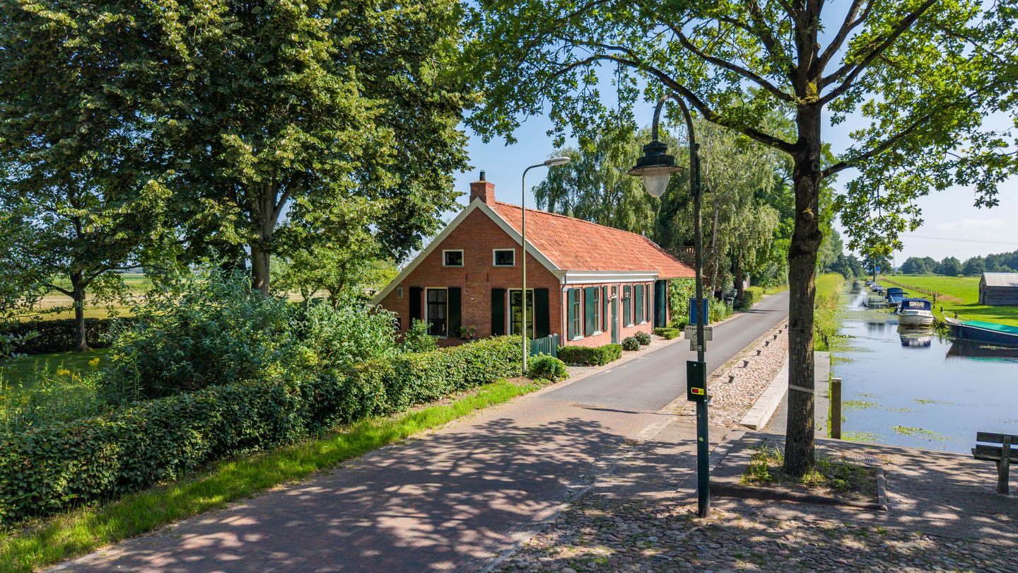 Foto 4 van Meester Koolweg 2