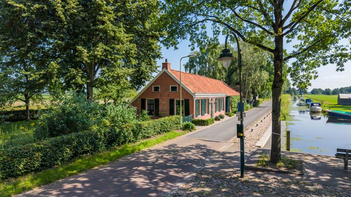 Foto 4 van Meester Koolweg 2