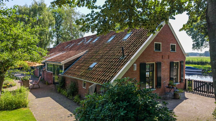 Foto 3 van Meester Koolweg 2
