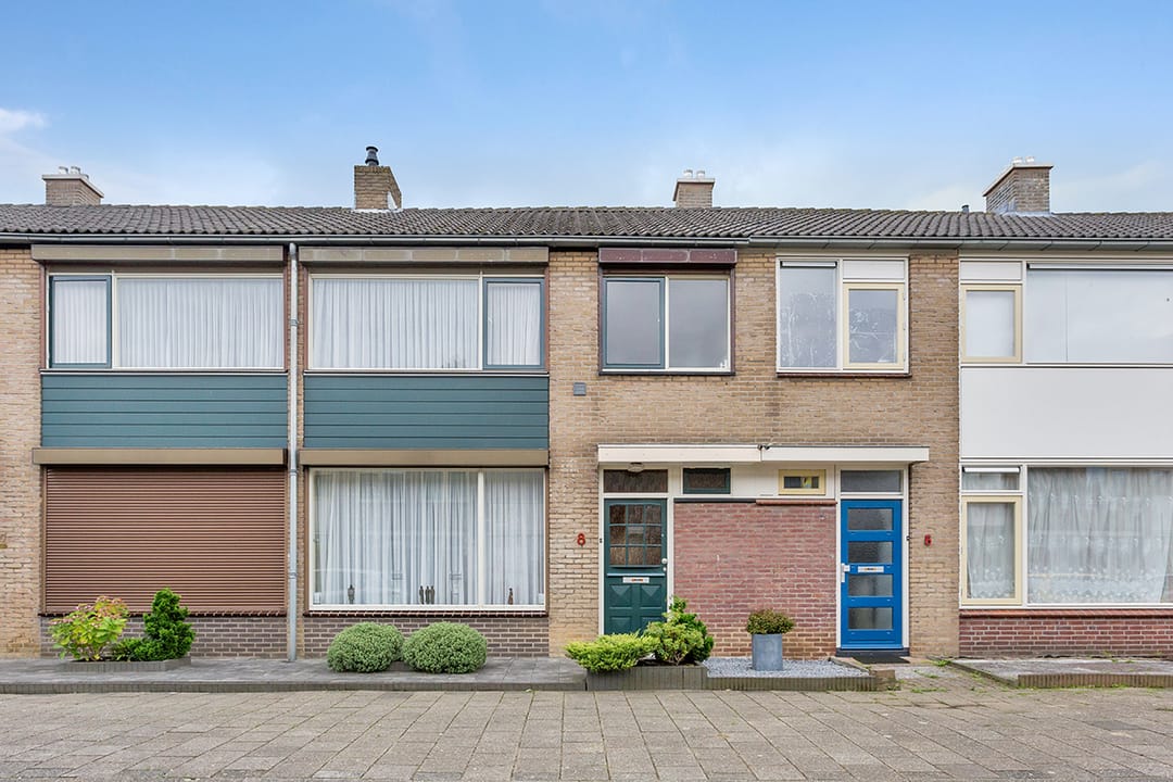 Foto 7 van Keurvorsterstede 8