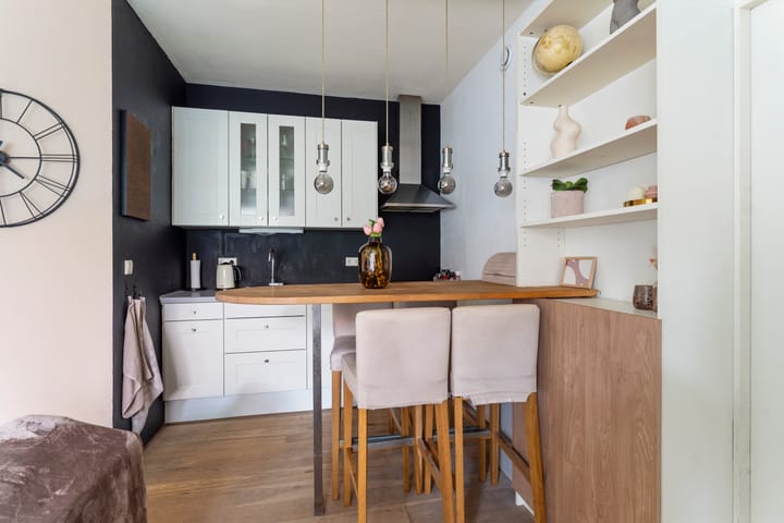 Studio te koop: Novalaan 18-1, Arnhem